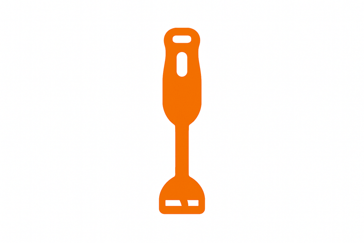 Hand Blenders