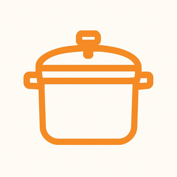 pressure cooker