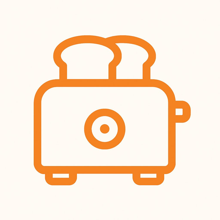 Toaster