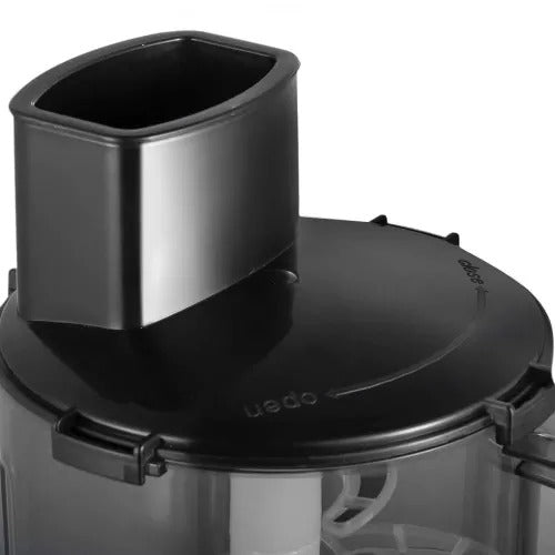 RAF 2600W Electric Blender, 5-in-1 Set, 3L Capacity, Stainless Steel Blades R.2880