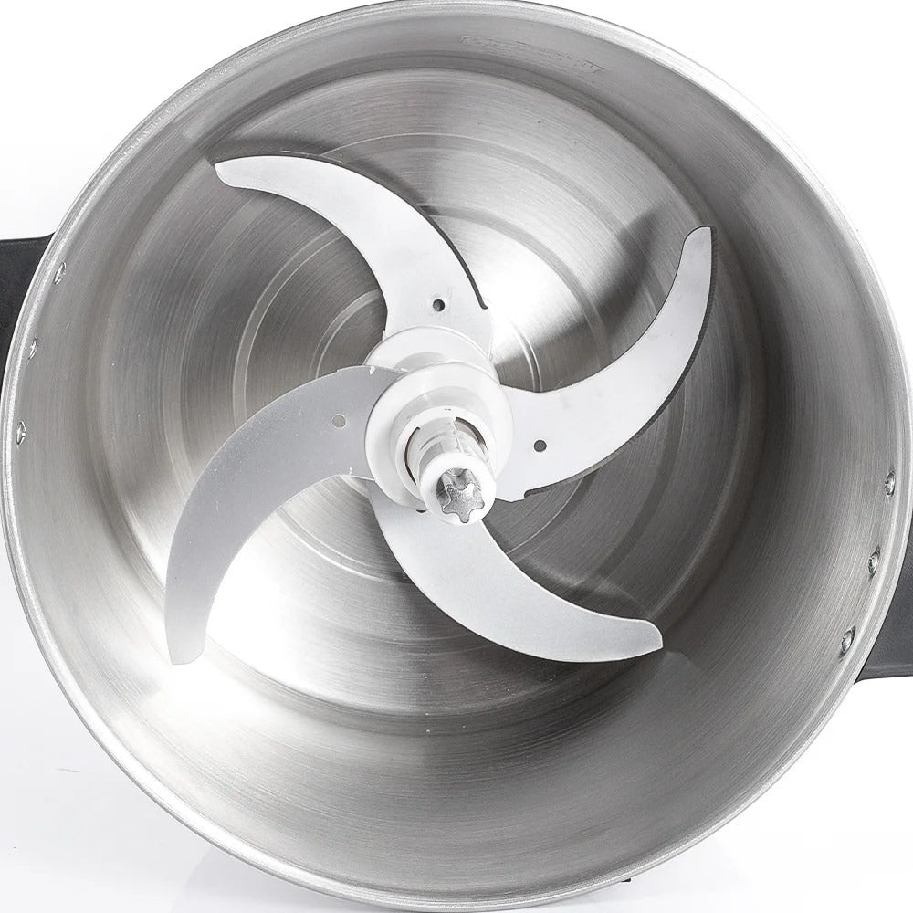 RAF Electric Food Chopper – 1000W, R.7724, High Performance Kitchen Processor