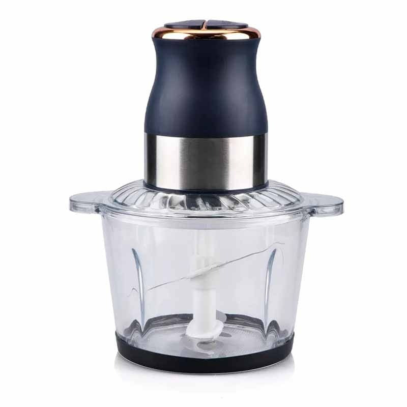 RAF Electric Food Processor 3L, 800W Professional Kitchen Processor – R.7020 Large Capacity