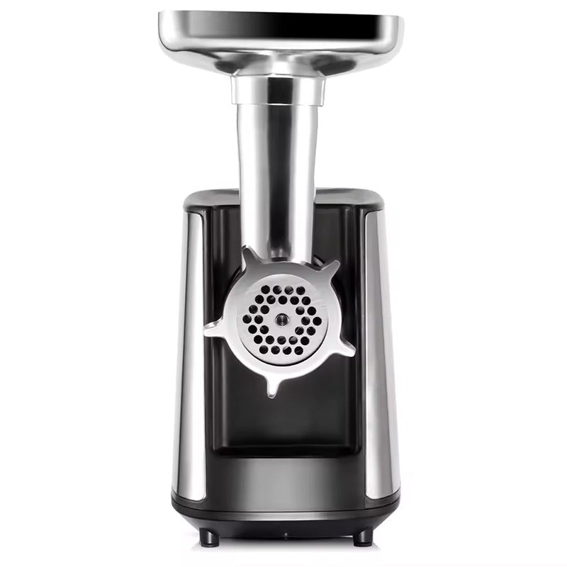 RAF Electric Meat Grinder – 1000W, Stainless Steel, Multifunctional, R.3373