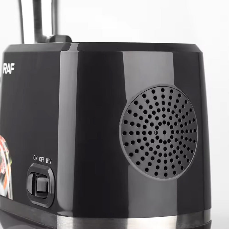 RAF Electric Meat Grinder – 1200W, R.3395, Multifunctional High Power Grinder
