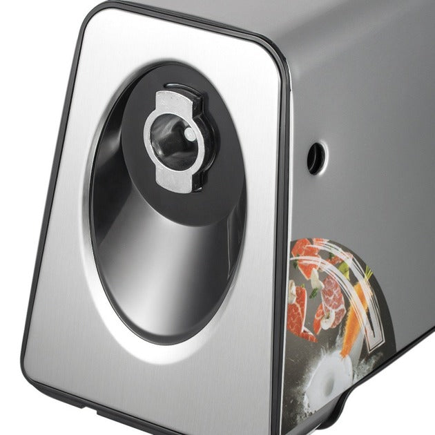RAF Electric Meat Grinder – 1800W, R.3397, Metal Body, Sausage Attachment