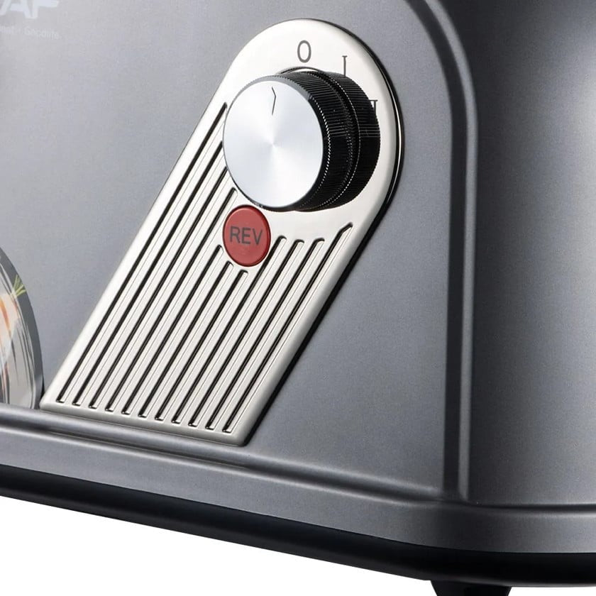 RAF Electric Meat Grinder – R.3361, Multifunctional Kitchen Mincer