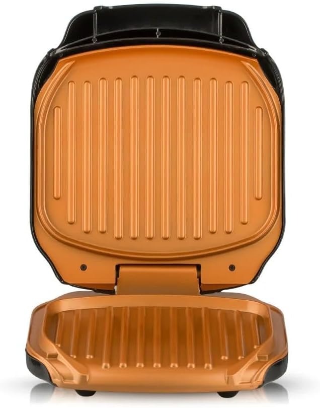 RAF Grill Maker,1200 WAT, Model R.522