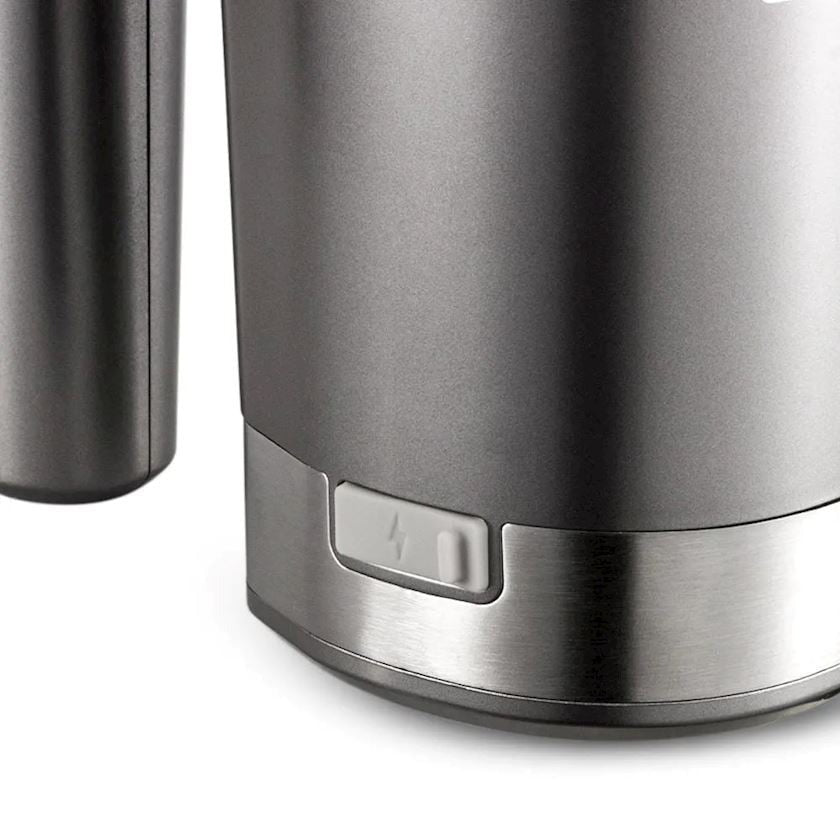 RAF R.6631 Stand Mixer, 1200W, 8-Speed, 5L Stainless Steel Bowl