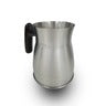 RAF R.156 Digital Turkish Coffee Maker – 600W, 300ml, Black & Stainless Steel