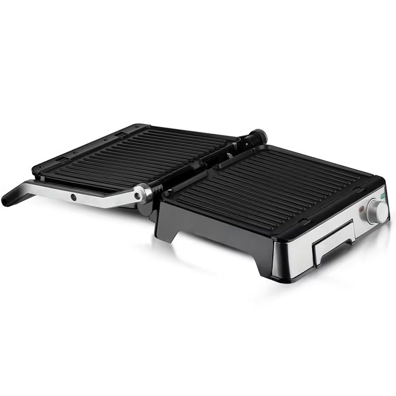 RAF R.238 Electric Toaster Multi-function Grill Sandwich Maker Non-stick Coated Toaster 2200W