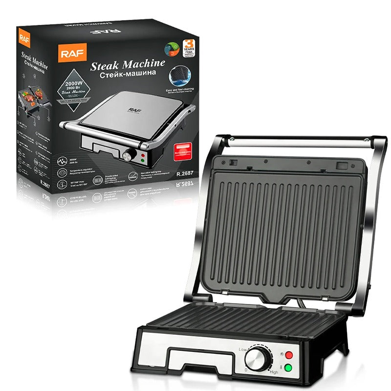 RAF R.2687 2000W Stick Maker
