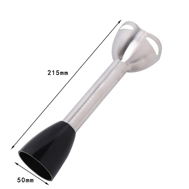 RAF R.291 Multifunctional Hand Blender Set – 600W, 3-Speed Adjustable, Egg Beater & Food Mixer