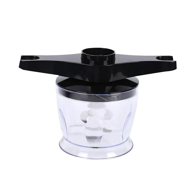 RAF R.291 Multifunctional Hand Blender Set – 600W, 3-Speed Adjustable, Egg Beater & Food Mixer
