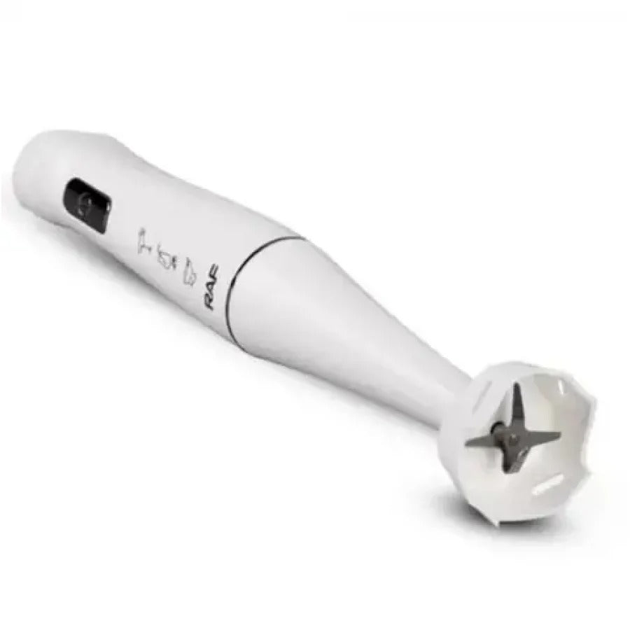RAF R.313W Blender, Powerful Motor, 1.5L, Stainless Steel Blades, Easy to Clean