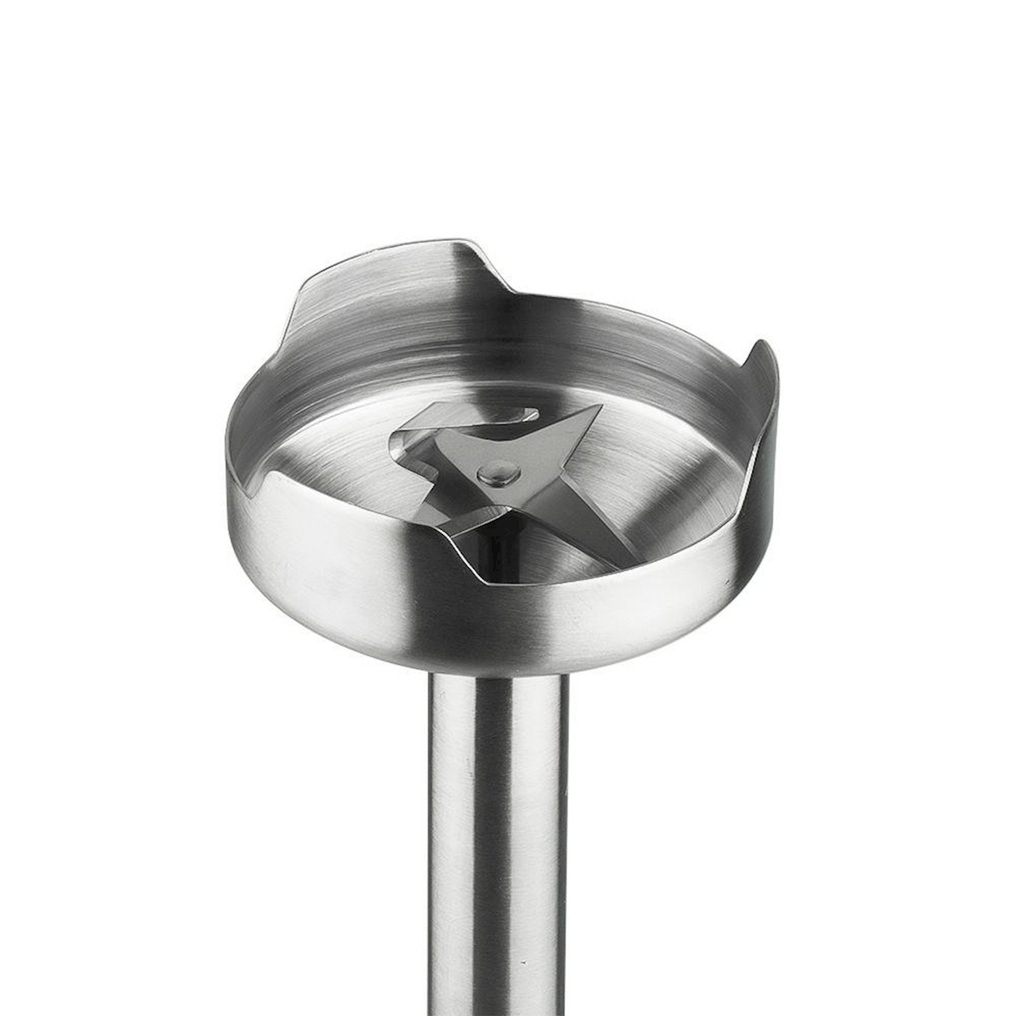 RAF R.323 Hand Blender, 800W Stainless Steel Stick Blender, 220V 50Hz – Silver