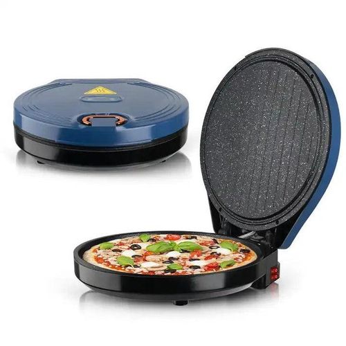 RAF R.511G. 1800W Pizza and Bread Pan