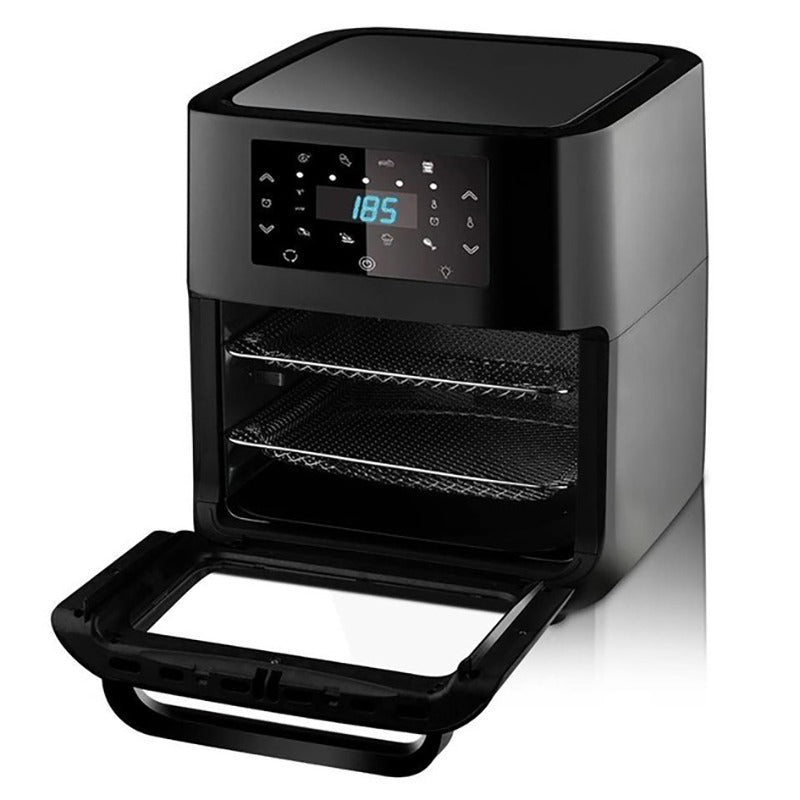 RAF R.5293 Multi-Function Touch Screen Electric Fryer 1700W Large Capacity 12L
