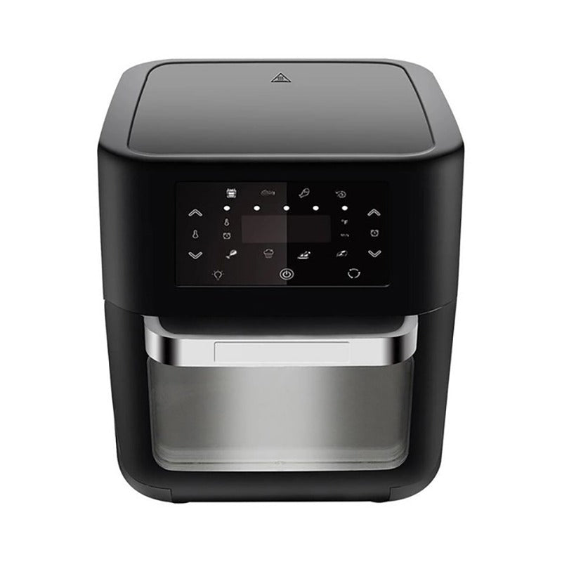 RAF R.5293 Multi-Function Touch Screen Electric Fryer 1700W Large Capacity 12L