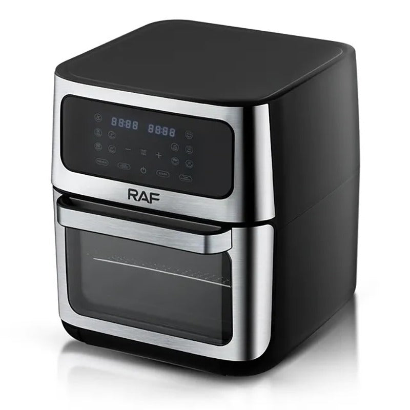 RAF R.5340 Multifunction Touch Screen Large Capacity Electric Fryer Air fryer 14L