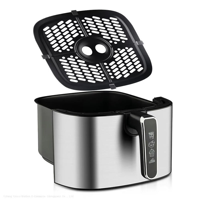 RAF R.5375 Choxfunction Electric Heater Air Fryer Airfryer 1600W