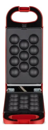 RAF R.575 700W Waffle Maker 1 in 5 Large