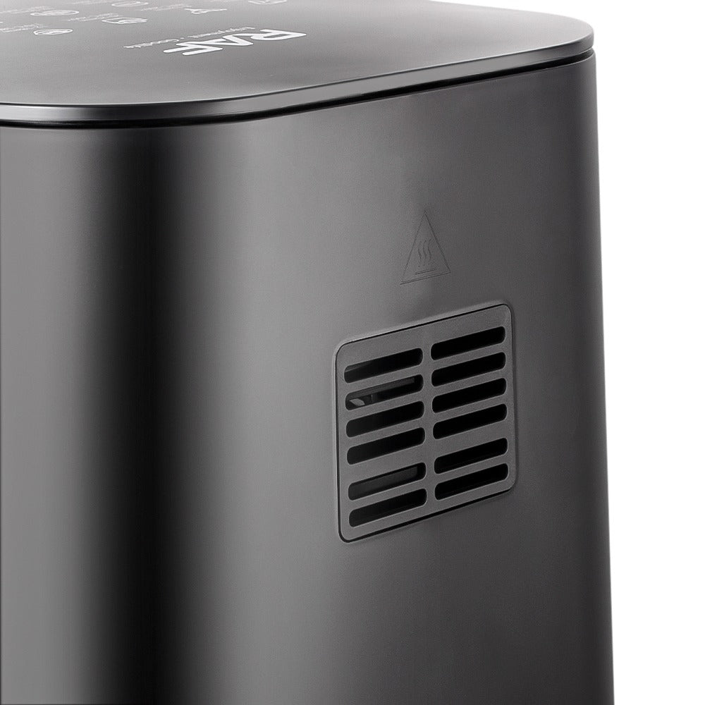 RAF R.5007 Air Fryer 1600w / 7L Large-capacity Electric Without Oil Digital Control