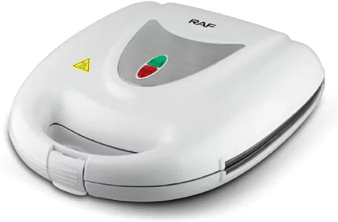 RAF Sandwich Maker 1×7 1400 Watt R.217