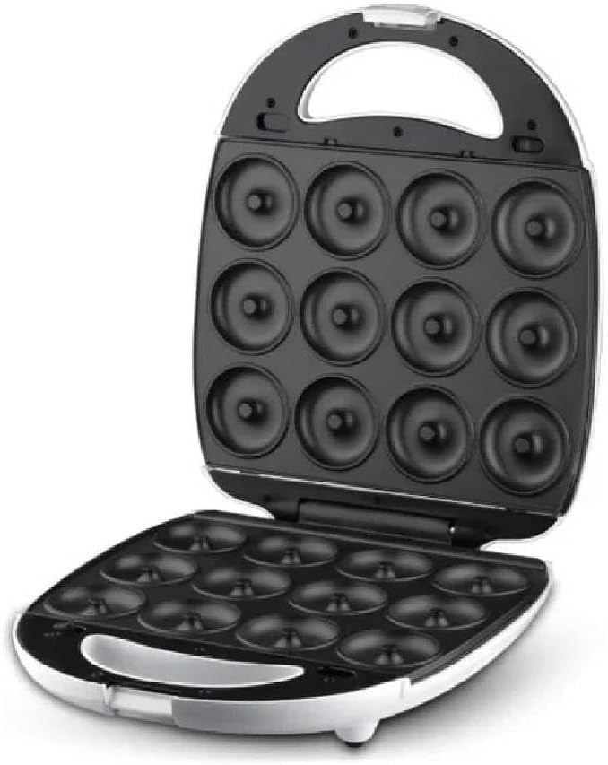 RAF Sandwich Maker 1×7 1400 Watt R.217