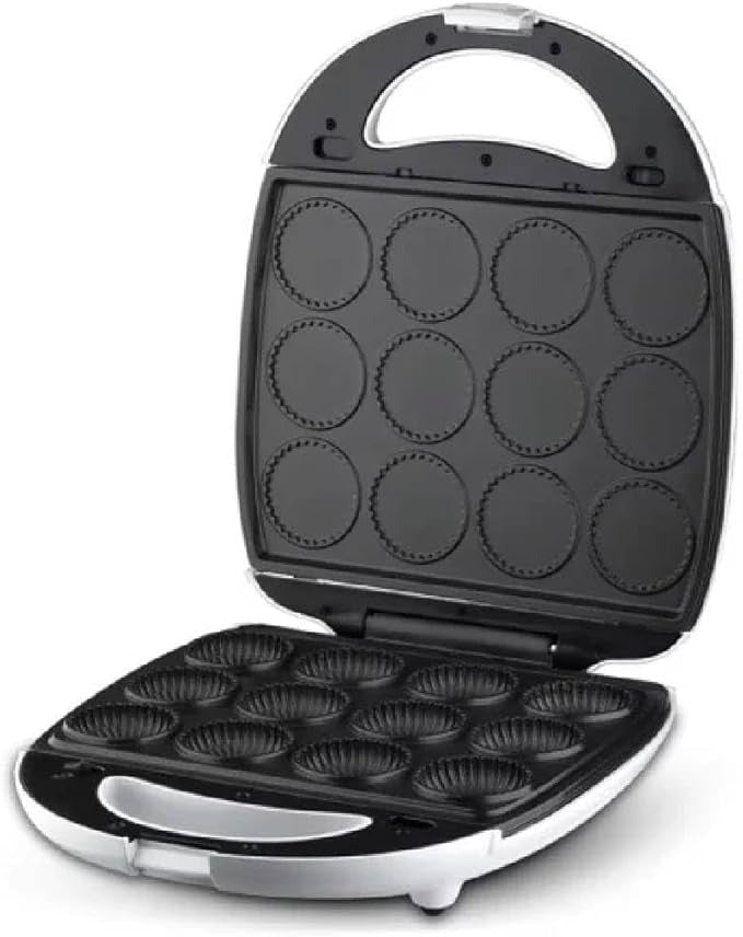 RAF Sandwich Maker 1×7 1400 Watt R.217