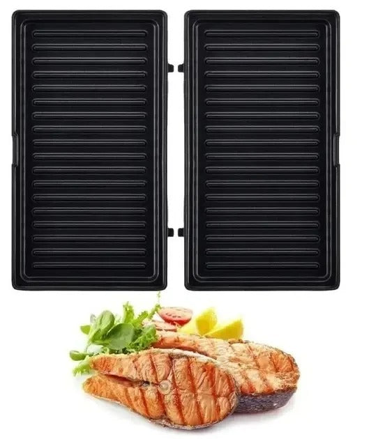 RAF Sandwich Maker 8 * 1 - R.2291 - RAF - 800 Watt