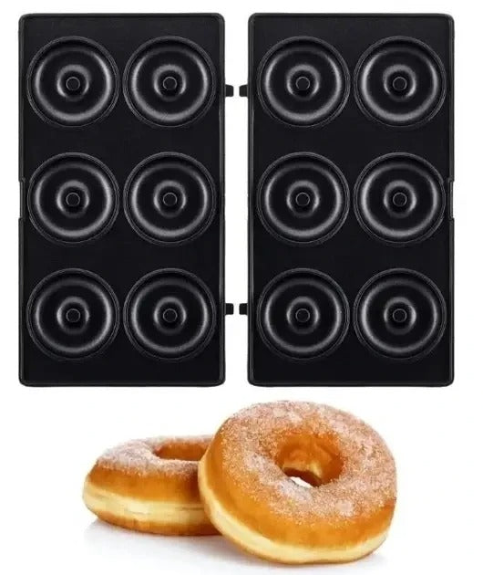RAF Sandwich Maker 8 * 1 - R.2291 - RAF - 800 Watt