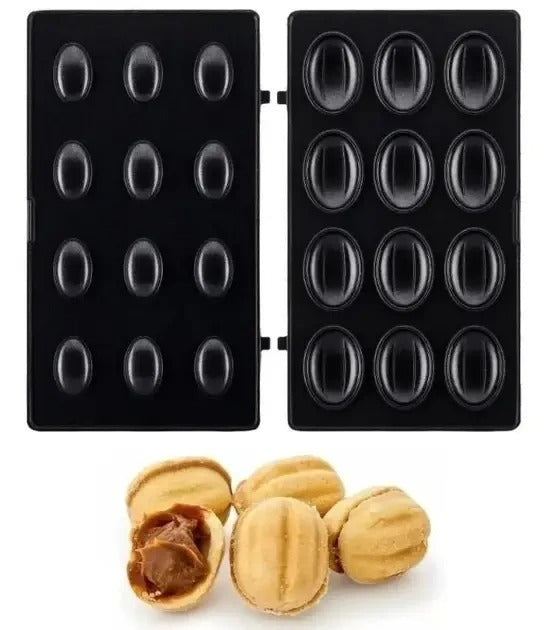 RAF Sandwich Maker 8 * 1 - R.2291 - RAF - 800 Watt