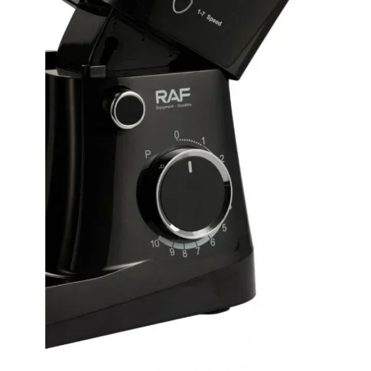 RAF Stand Mixer – 1500W, 4L Stainless Steel Bowl, R.6604 Kitchen Machine