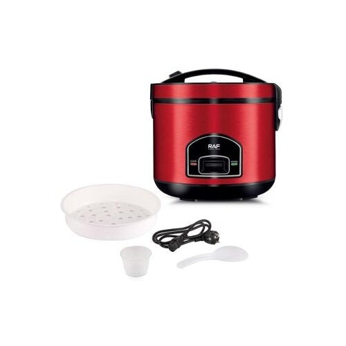 RAF Electric Pressure Cooker 5L R.179