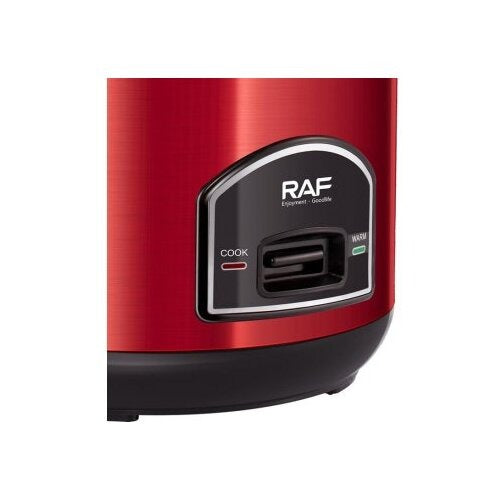 RAF Electric Pressure Cooker 5L R.179