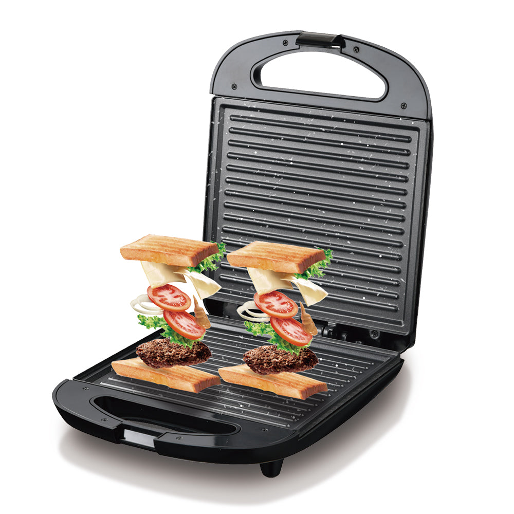 Sandwich Maker RAF R.2580T 1000W