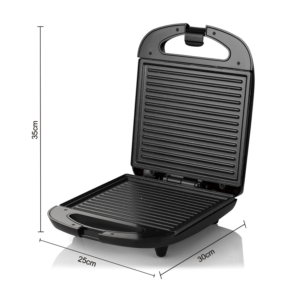 Sandwich Maker RAF R.2580T 1000W