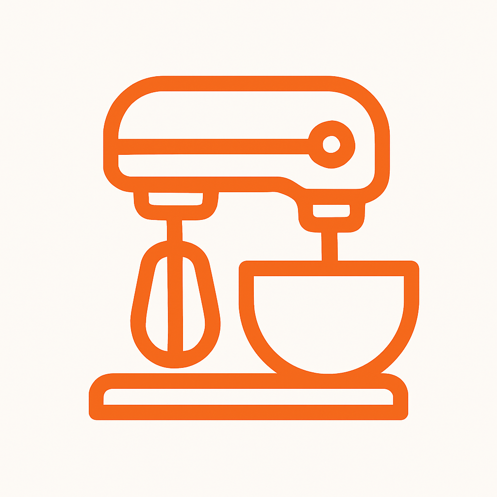 Stand Mixers
