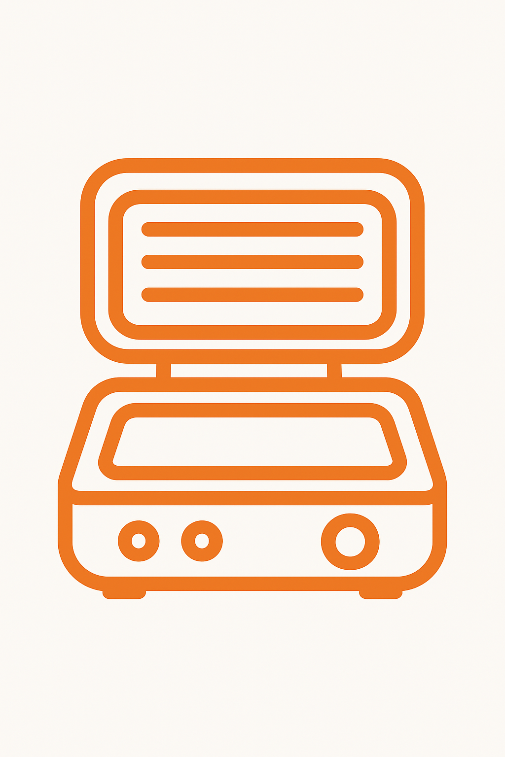 Multi Grill & Griddle