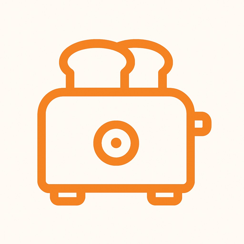 Toaster