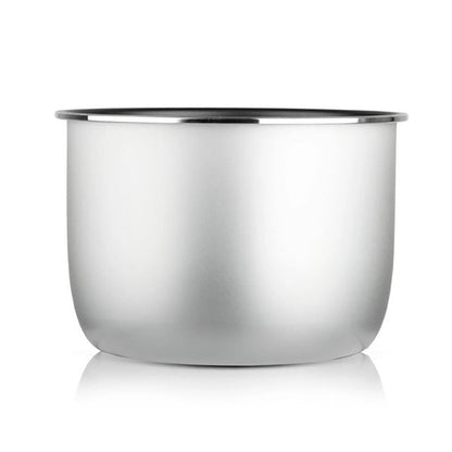RAF Electric Pressure Cooker RAF 6L R.177