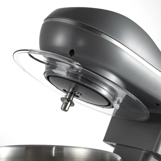 RAF 3-in-1 Stand Mixer – 1800W, 6L Bowl, R.6617, Multifunctional Cake & Bread Dough Mixer