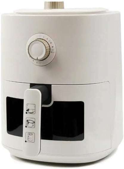 RAF Air Fryer,R.5332W ,6L 1500W,White