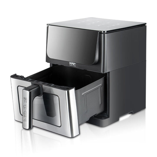 RAF Air Fryer with App Control  8L Capacity  1800W Power  Timer Control  R.5290
