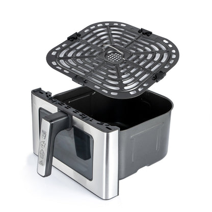 RAF Air Fryer with App Control  8L Capacity  1800W Power  Timer Control  R.5290