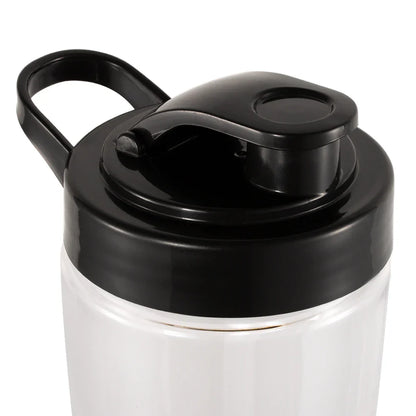 RAF Blender 0.6L, 300W – Personal Smoothie & Juice Maker, Blue, R.397B