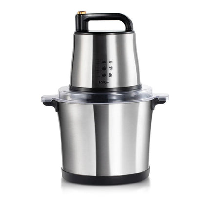 RAF Electric Food Chopper – 1000W, R.7724, High Performance Kitchen Processor