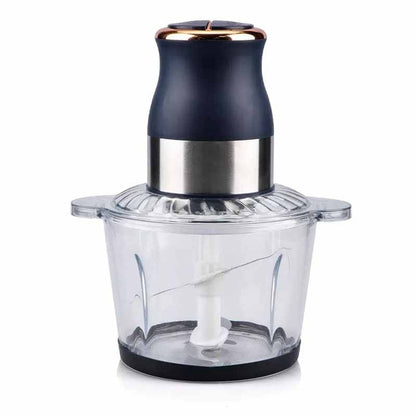 RAF Electric Food Processor 3L, 800W Professional Kitchen Processor – R.7020 Large Capacity