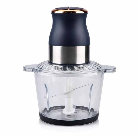 RAF Electric Food Processor 3L, 800W Professional Kitchen Processor – R.7020 Large Capacity