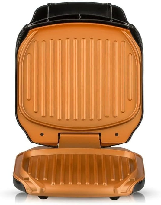 RAF Grill Maker,1200 WAT, Model R.522